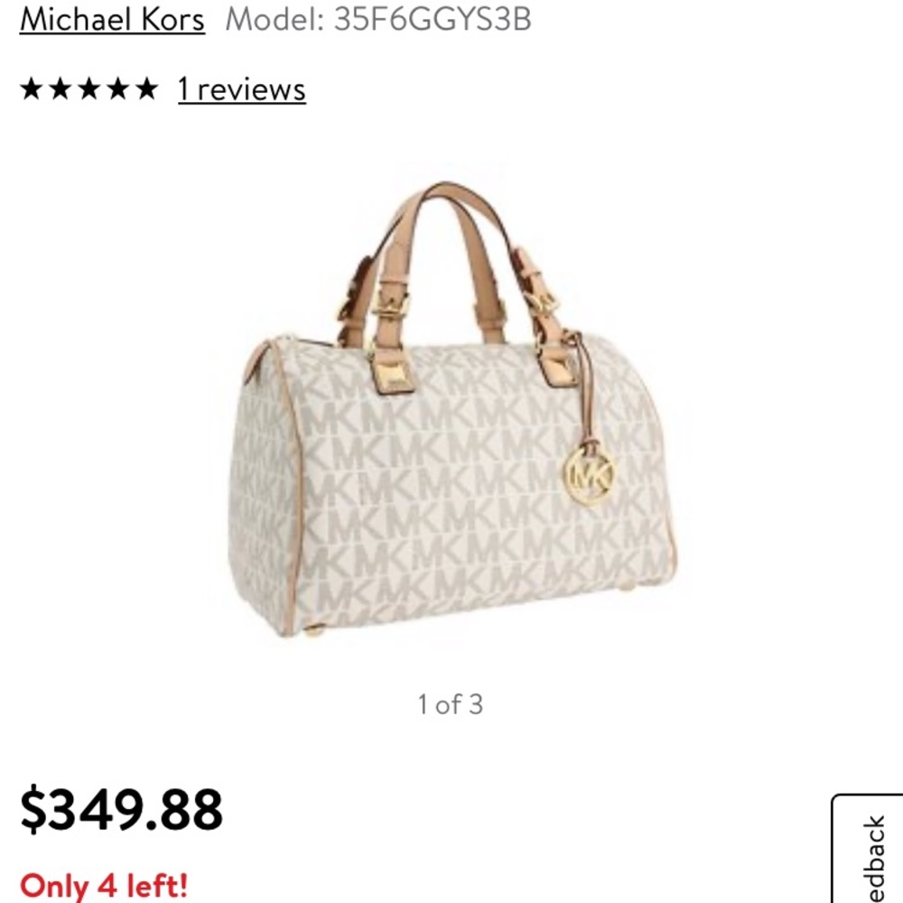 MK Handbag